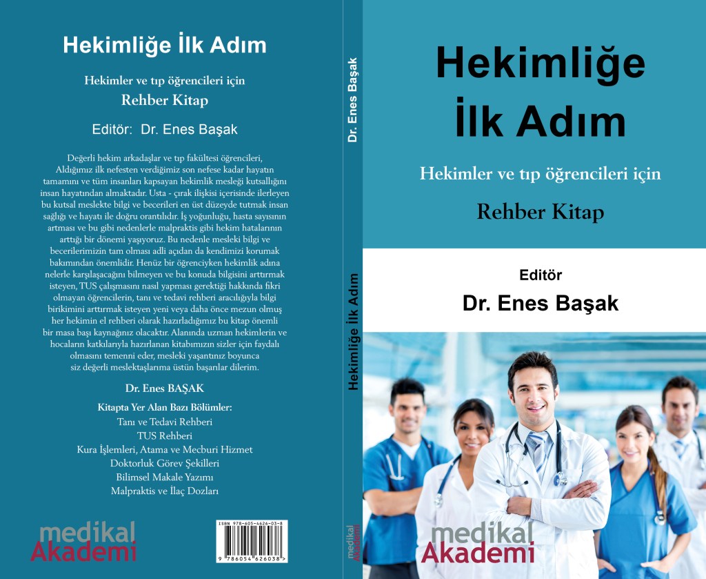 Hekimliğe İlk Adım