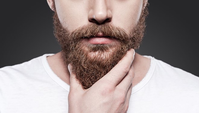 Bilim kurulu üyesi yanıtladı: Sakal, corona virüste risk oluşturur&nbsp;mu?