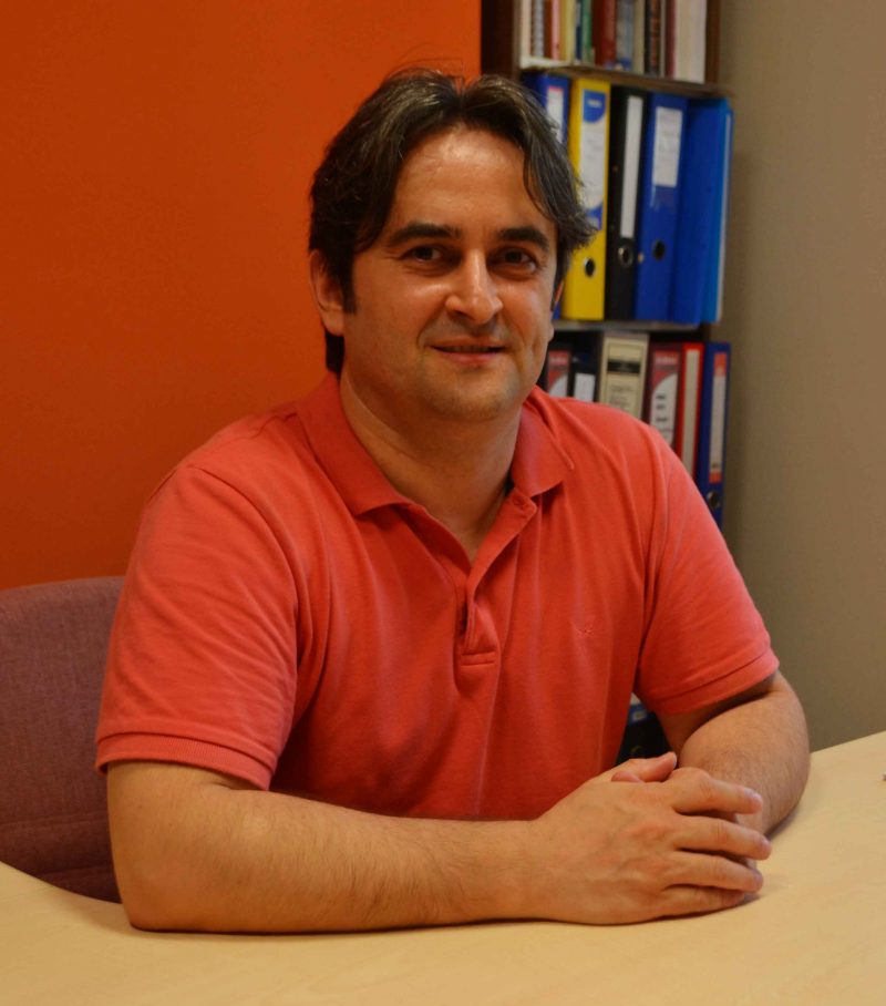 Görme Engellilerimiz için Yepyeni Bir Proje ‘Cepgöz’