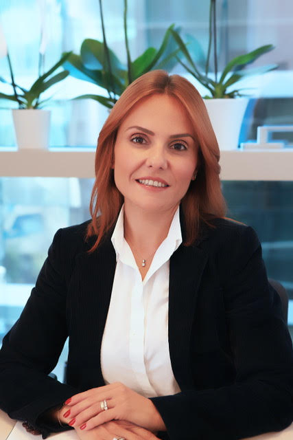 Marmara Tıp Mezunu Özdilsiz Medikal Direktör Olarak&nbsp;Atandı