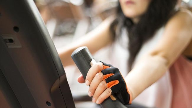 Egzersiz direnci diyabet hastalarının kilo vermesini&nbsp;engelliyor