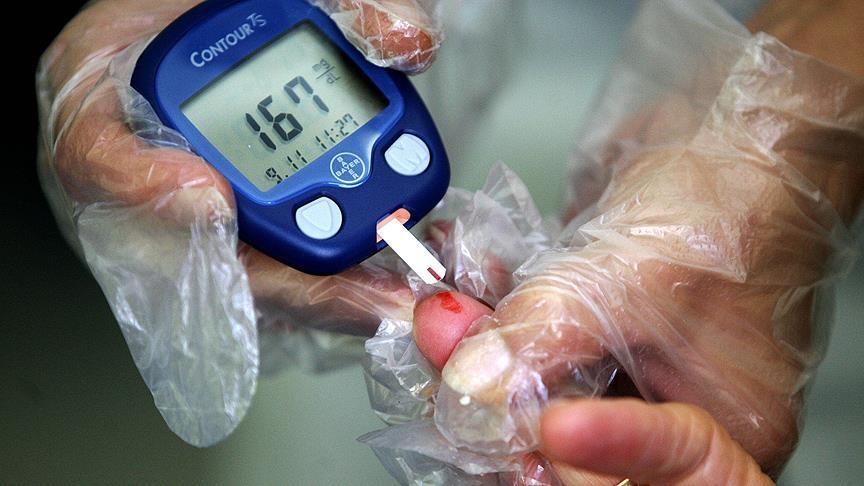 Diyabet anne karnındaki bebeğin de hayatını&nbsp;karartıyor