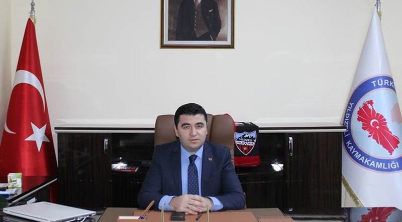 Devletin Kaymakamı, Ayağına Gelmeyen Acildeki Nöbetçi Doktoru Tehdit&nbsp;Etti!