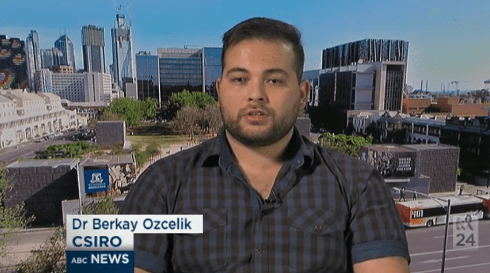 Avustralya’da Çalışan Türk Hekimden Körlük Tedavisinde Önemli&nbsp;Buluş!