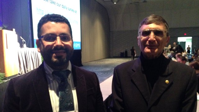 Türk Bilim İnsanı Kanser Çalışması ile Amerika’nın Prestijli Ödülünü&nbsp;Kazandı