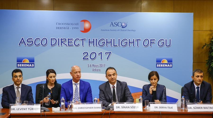 Sigara; prostat, mesane, akciğer ve böbrek kanserinde en önemli risk&nbsp;faktörü!