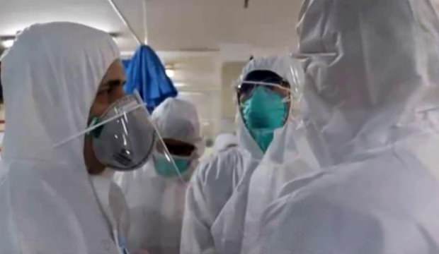 Koronavirüs dosyası: COVİD19 hakkında bilmeniz&nbsp;gerekenler