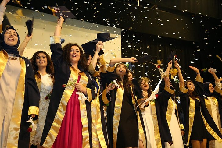 Ordu Tıp Fakültesi’nin TUS&nbsp;Başarısı