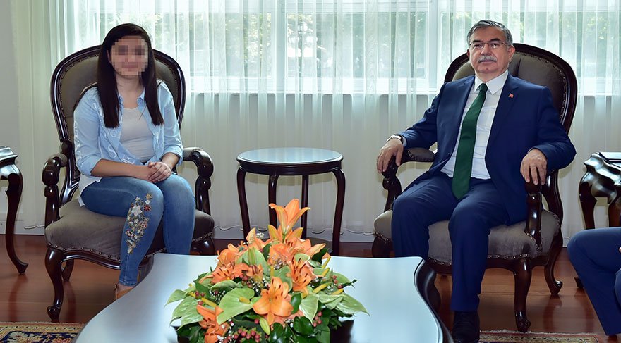 BAKANI BİLE KANDIRDI! Meslek Lisesinden Hacettepe Tıp Haberi YALAN&nbsp;ÇIKTI!