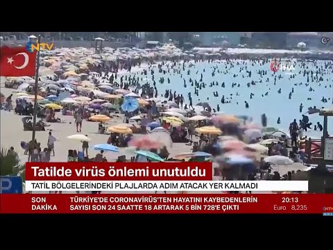 Maalesef İki Doktor Daha COVID19 Nedeniyle Hayatını&nbsp;Kaybetti!