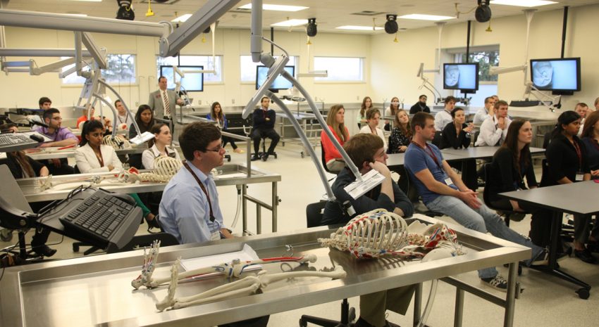 Dr. İsmail Ersöz Üniversite Adayları için Yazdı ‘Tıp&nbsp;Okumak’