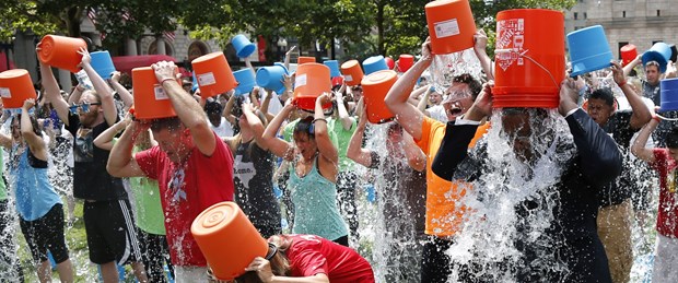 ”Bir kova buzlu su kampanyası”nın ilk meyvesi: ALS’de yeni gen&nbsp;umudu