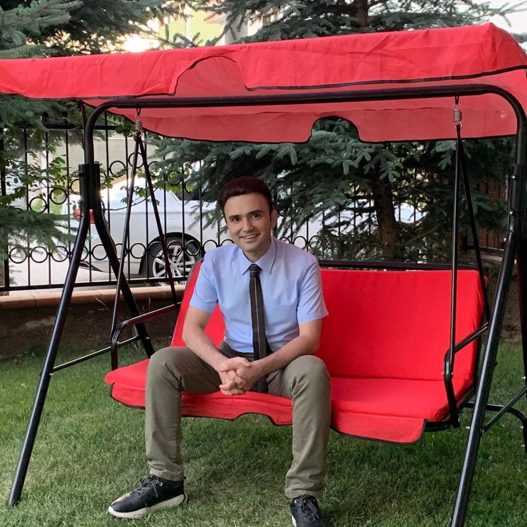 Dünya’da 23 Doktora Verilen FAPSC Ödüllerinden Biri Türk Doktora da&nbsp;Verildi