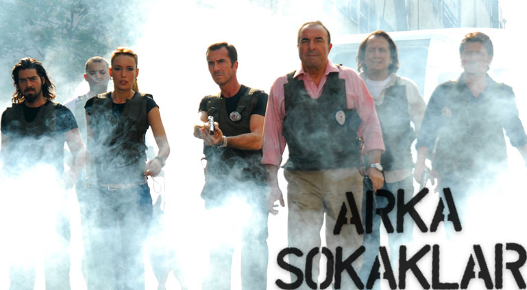 Kanal D’de Yayınlanan ‘Arka Sokaklar’ Dizisindeki Senaryo Saçmalığına Sağlıkçılardan&nbsp;Tepki!