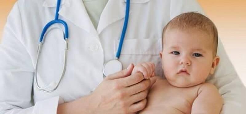 Sakarya Çocuk Cerrahi Uzmanı&nbsp;Bekliyor