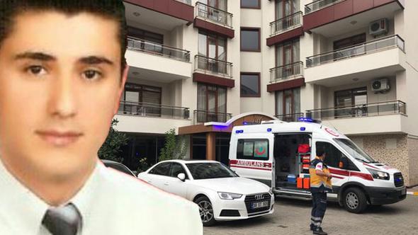 Kalp Cerrahı Geride Bu Notu Bırakarak İntihar&nbsp;Etti!