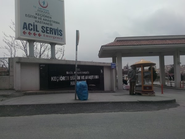 Türkiye’nin Başkenti Ankara’da Hastanede Sağlık Çalışanlarına LİNÇ GİRİŞİMİ! Saldırıya Büyük&nbsp;Tepki