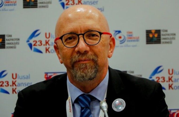 Kanser Hastaları COVID-19 Aşısında Neden Öncelikli&nbsp;Olmalı?