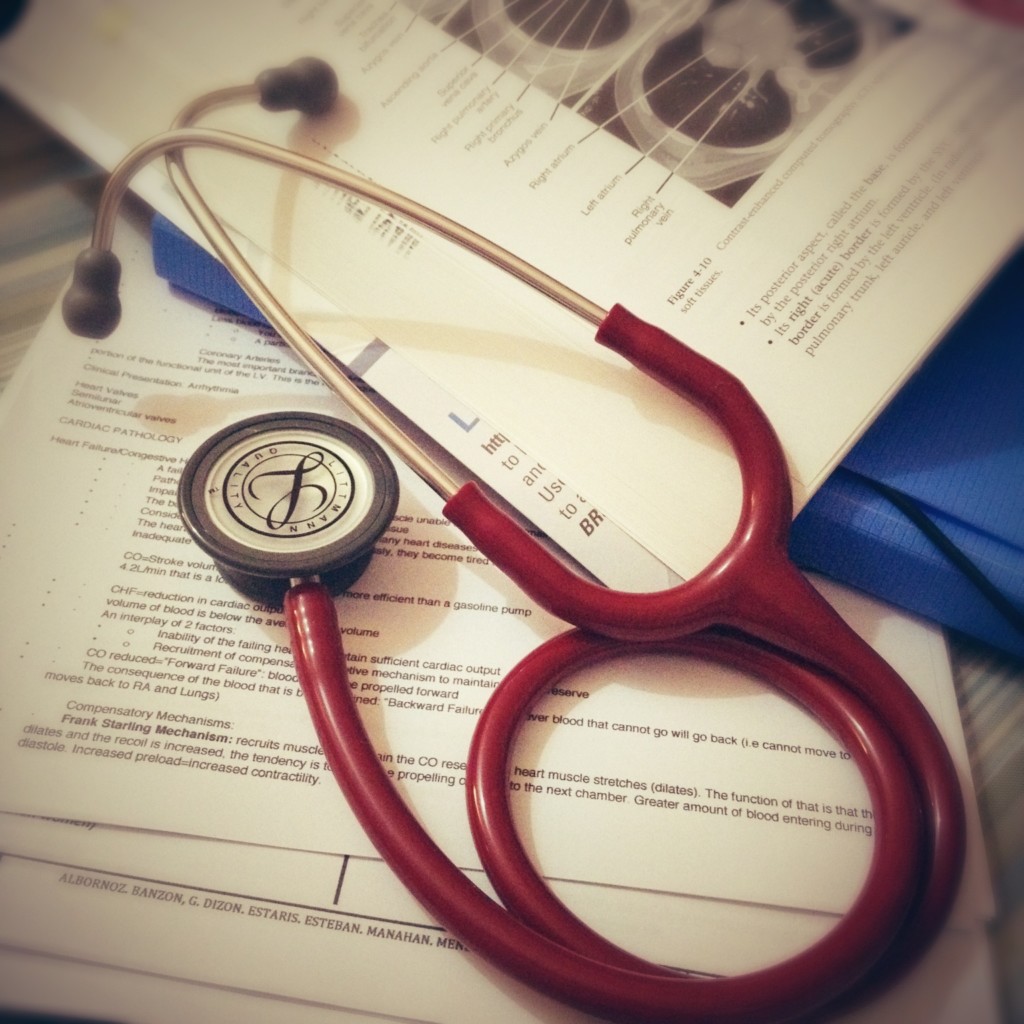 Tıp öğrencisi Olmak, Hekim&nbsp;olmak