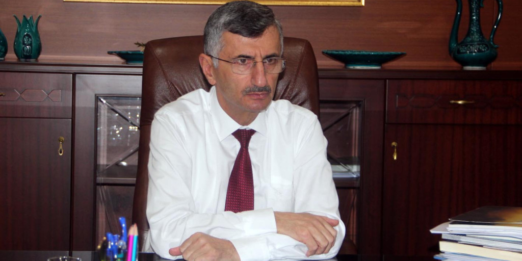 Zonguldak Valisi Salgının Faturasını Sağlıkçılara Kesti! ” Sağlıkçılarımız kendilerini koruyamadı, Bize Yük&nbsp;Oldular”