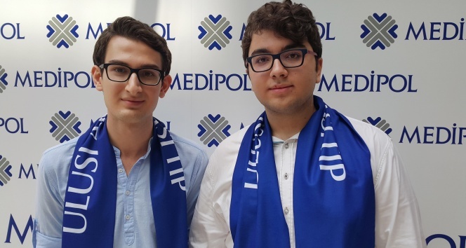 LYS Şampiyonlarının Tercihi Özel Tıp Fakültesi&nbsp;oldu!