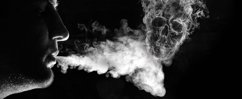 “Son 3-4 sene içerisinde sigara kullanımında artış&nbsp;oldu!”