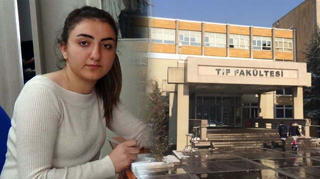 Hacettepe’den Nuriye Açıklaması: Herkesi&nbsp;Kandırıyor!