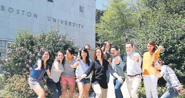 Rahim ağzı kanseri teşhisi için mikroçip&nbsp;geliştirdi