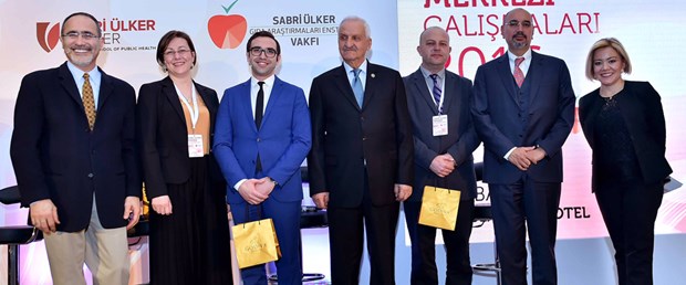 Sabri Ülker Merkezi’nden tıp dünyasını heyecanlandıran&nbsp;buluşlar