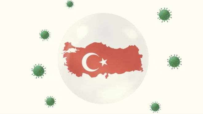Koronavirüs salgınıyla mücadelede cep telefonu uygulaması: Pandemi İzolasyon Takip Projesi nedir, nasıl&nbsp;uygulanacak?