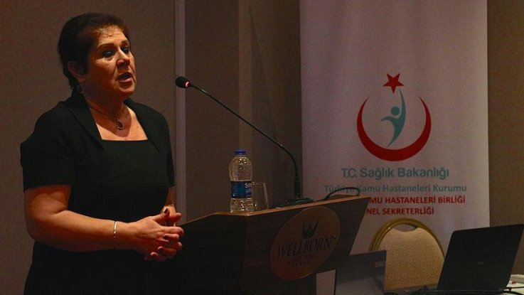 Türkiye’de 3 milyon insan Diyabet olduğundan&nbsp;habersiz!