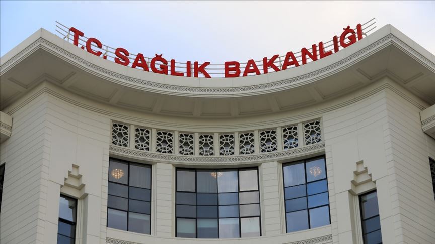 Sağlık Bakanlığı otopsilerde alınması gereken tedbirleri Kovid-19’a göre&nbsp;güncelledi