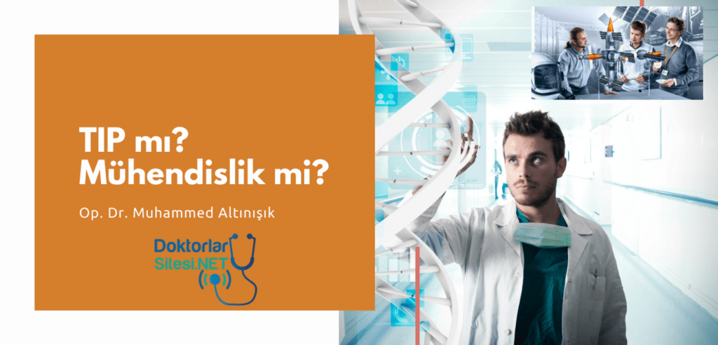 Yüksek Puan Alıp Tıp, Mühendislik gibi Bölümler Arasında Kalanlara&nbsp;Tavsiyeler!