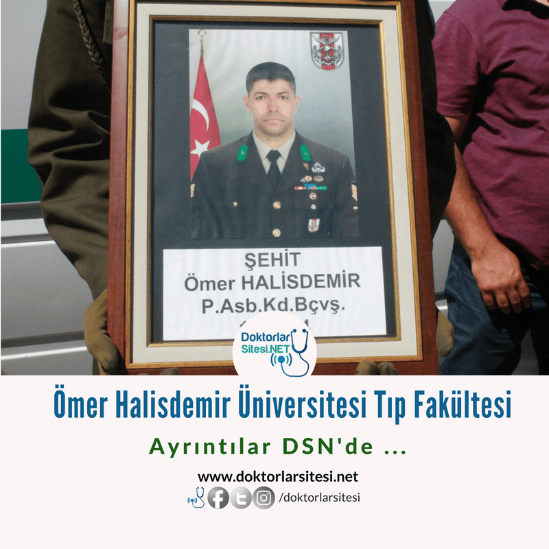 Ömer Halisdemir Üniversitesi Tıp Fakültesi&nbsp;Kuruluyor