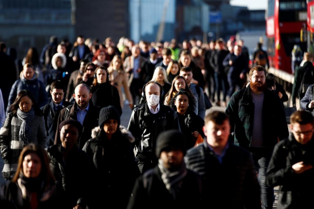 “Sürü bağışıklığı” bizi koronavirüse karşı neden&nbsp;koruyamaz?