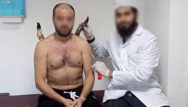 @doktorlarsitesi’nin de Gündeme Getirdiği ‘Cin Hastanesi’ Kapatılacak!