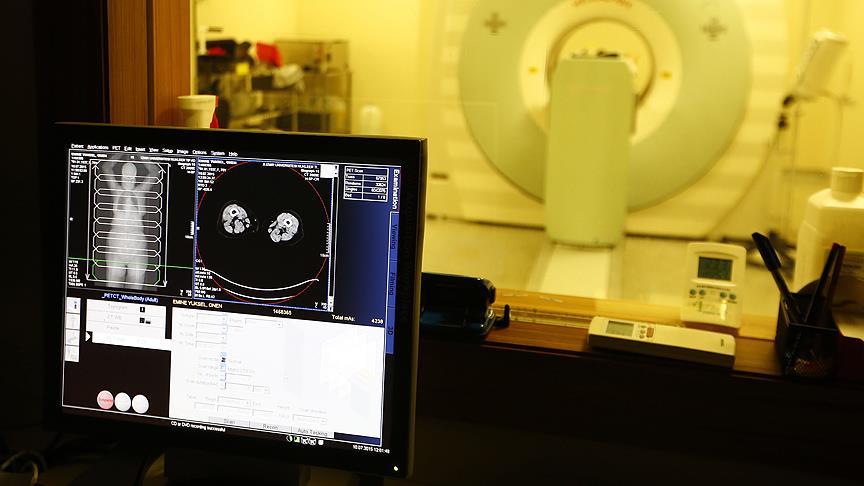 Turizmin ‘sağlığı’ iyi