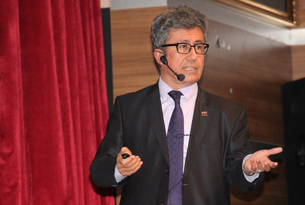 Türkiye’de Kanser ve Kanser’den Korunma