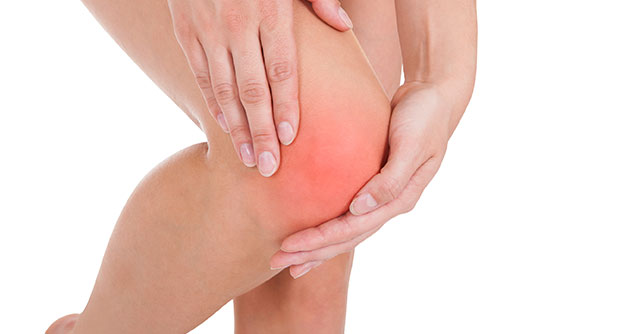 Diz ameliyatını erteleyebilen ödüllü yöntem&nbsp;geliştirdiler