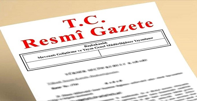 SGK Sağlık Uygulama Tebliği’nde (SUT) değişiklik Resmi Gazete’de&nbsp;yayımlandı