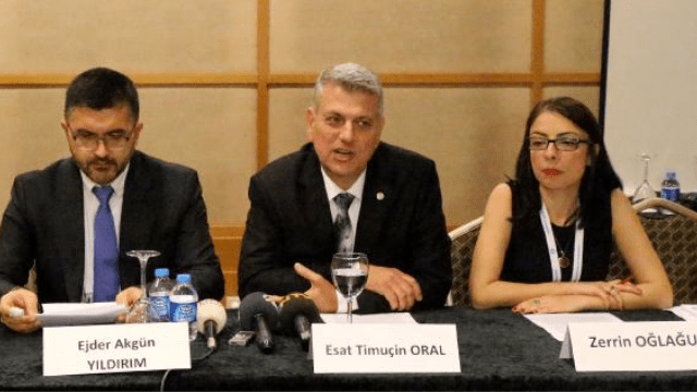 Türkiye’de Sağlıklı Biçimde Psikiyatri Hekimliği Yapmaya Olanak&nbsp;Yok!