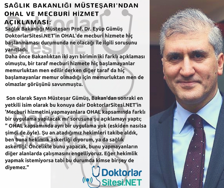 saglik-bakanligindan-ohal-ve-mecburi-hizmet-aciklamasi