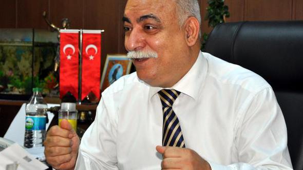 Prof. Dr. Kök: Gelecekte hastalar iyi cerrah bulmakta&nbsp;zorlanacak!