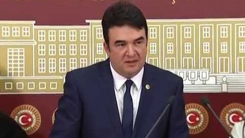 ‘TUS ile referandum neden aynı&nbsp;tarihte?’