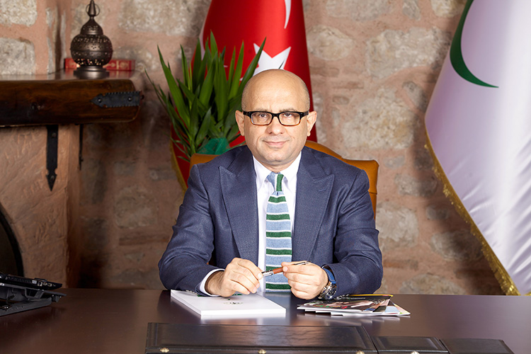 Hacettepe Tıp yalanının altında ‘Mitomani’ mi&nbsp;var?