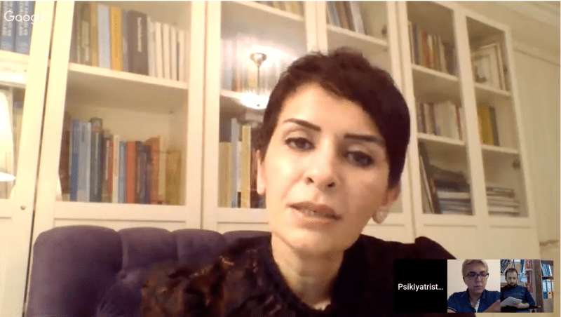 Hekimler de İntihar Ediyor! İntihar Nasıl Önlenir?&nbsp;VİDEO