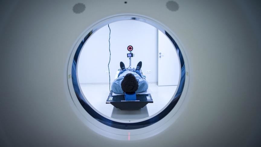 Türk bilim insanları: MRG teknolojisinde kanserli dokuların tespiti için sensör&nbsp;geliştirdi