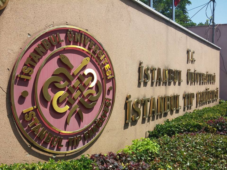 ‘En İyi Bin’ sıralamasına giren Tıp&nbsp;Fakülteleri