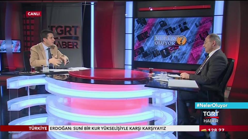 Recep Akdağ’dan Karatay sorusuna yanıt: “Şöhrete gitmek için söylenenlere&nbsp;kanmayın”