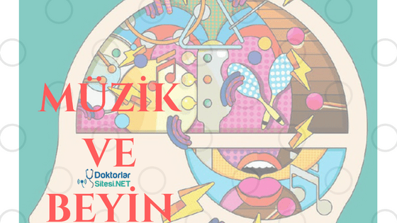 Müzik beynimizi nasıl etkiler?&nbsp;[İnfografik]
